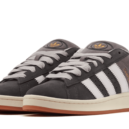 Adidas Adidas Campus 00s Dark Grey Grey Gum - ID2051