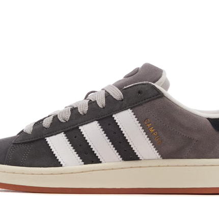 Adidas Adidas Campus 00s Dark Grey Grey Gum - ID2051