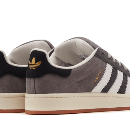Adidas Adidas Campus 00s Dark Grey Grey Gum - ID2051