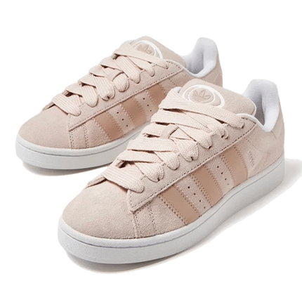 Adidas Adidas Campus 00s Putty Mauve Wonder Taupe - ID3173