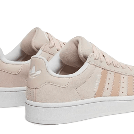 Adidas Adidas Campus 00s Putty Mauve Wonder Taupe - ID3173