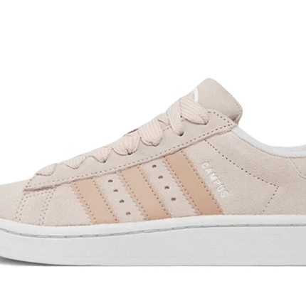 Adidas Adidas Campus 00s Putty Mauve Wonder Taupe - ID3173