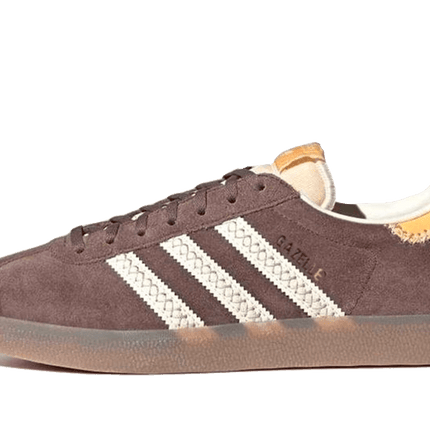 Adidas Adidas Gazelle Earth Strata Cream White - IE3693
