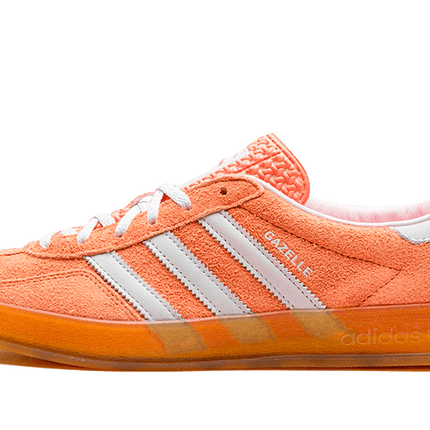 Adidas Adidas Gazelle Indoor Wonder Clay - IE2946