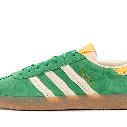 Adidas Adidas Gazelle Preloved Cream Green - IE3692