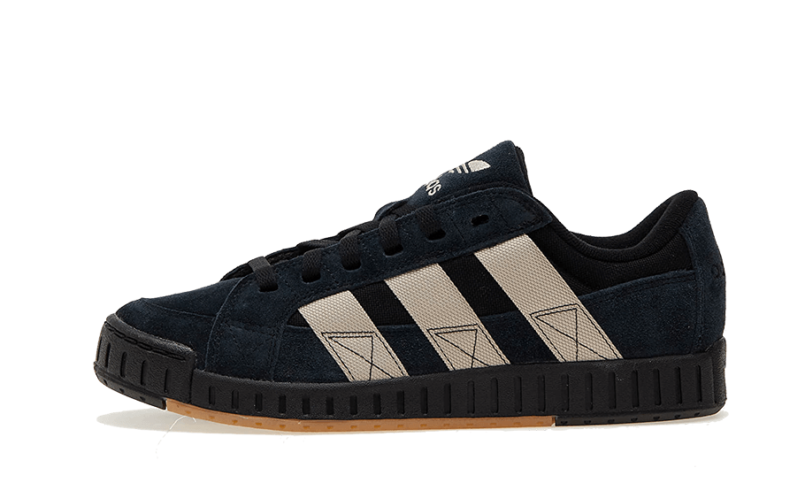 Adidas LWST Core Black