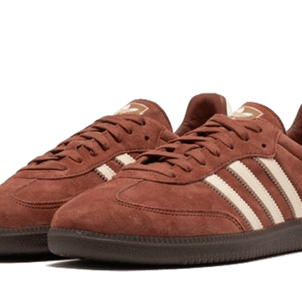 Adidas Adidas Samba OG Preloved Brown - IG1357