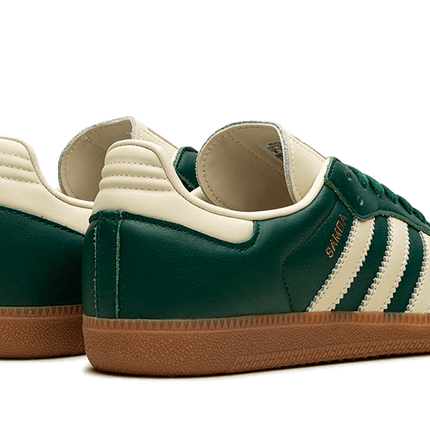 Adidas Adidas Samba OG Collegiate Green - IE0872