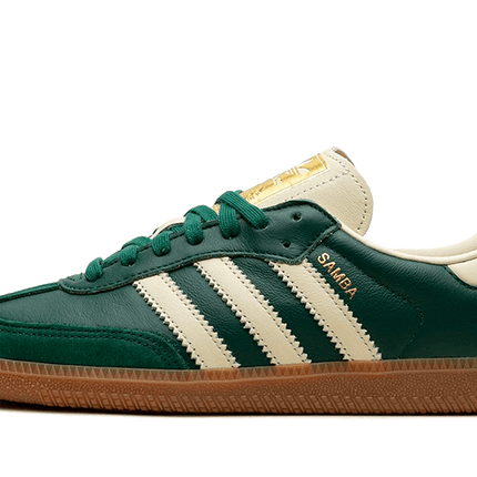 Adidas Adidas Samba OG Collegiate Green - IE0872
