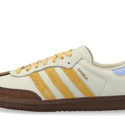 Adidas Adidas Samba OG Off-White Oat - IF6513