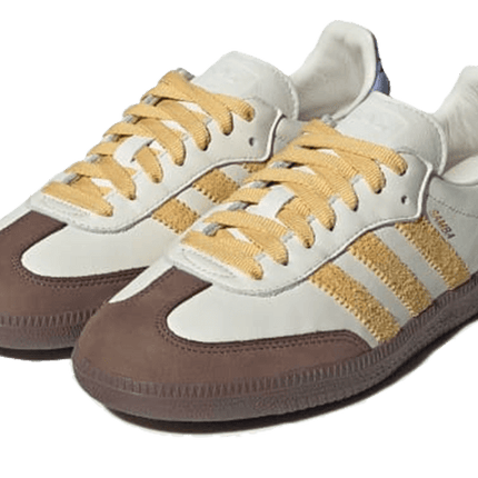 Adidas Adidas Samba OG Off-White Oat - IF6513
