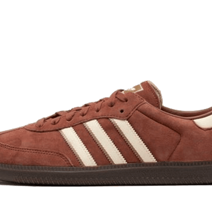 Adidas Adidas Samba OG Preloved Brown - IG1357
