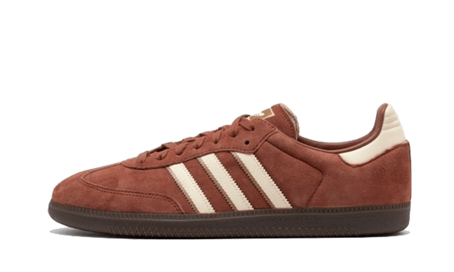 Adidas Samba OG Preloved Braun