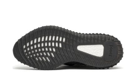 Adidas Adidas Yeezy Boost 350 V2 Core Black White (Oreo) - BY1604