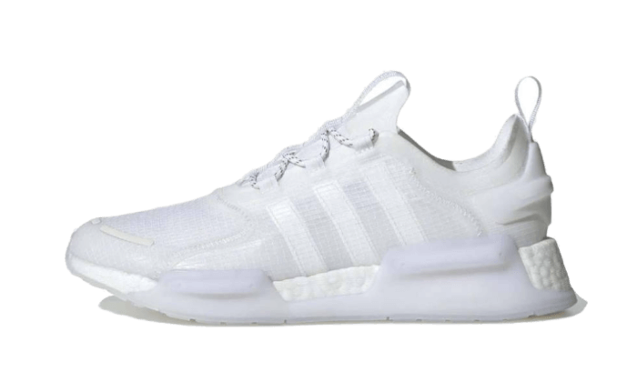 Adidas NMD V3 Wolkenweiß