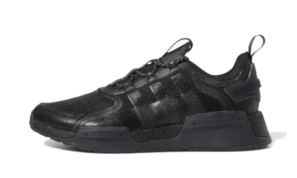 Adidas Adidas NMD V3 Triple Black - GX3373 / GX5683