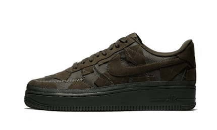 Nike Nike Air Force 1 Low Billie Eilish Sequoia - DQ4137-300