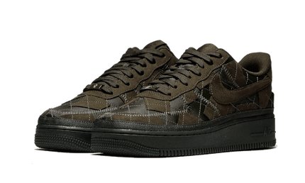 Nike Nike Air Force 1 Low Billie Eilish Sequoia - DQ4137-300