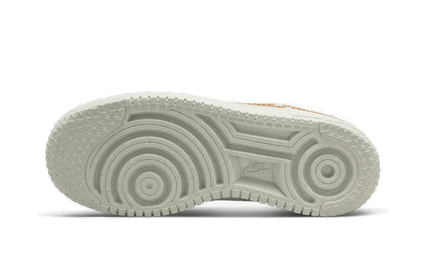 Nike Nike Air Force 1 Low Next Nature Coconut Milk - DR3101-100