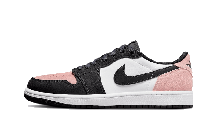 Air Jordan 1 Low OG Gebleichte Koralle