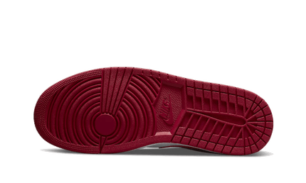 Air Jordan Air Jordan 1 Low Cardinal Red - 553558-607 / 553560-607