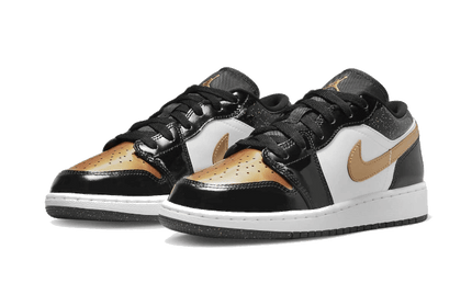 Air Jordan Air Jordan 1 Low SE Gold Toe - DR6970-071