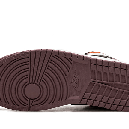 Air Jordan Air Jordan 1 Low SE Sky J Mauve - FB9907-102