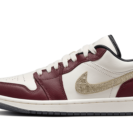 Air Jordan Air Jordan 1 Low Year of the Dragon (2024) - FJ5735-100