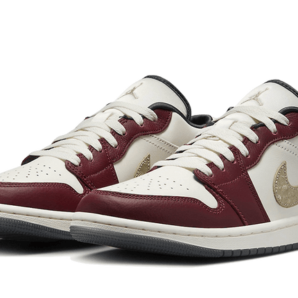 Air Jordan Air Jordan 1 Low Year of the Dragon (2024) - FJ5735-100
