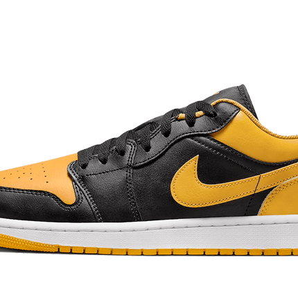 Air Jordan Air Jordan 1 Low Yellow Ochre - 553558-072 / 553560-072