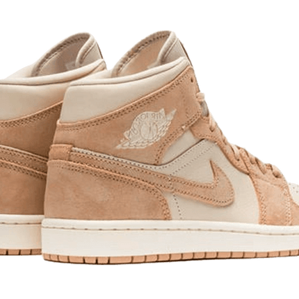 Air Jordan Air Jordan 1 Mid SE Legend Light Brown - FJ3448-200