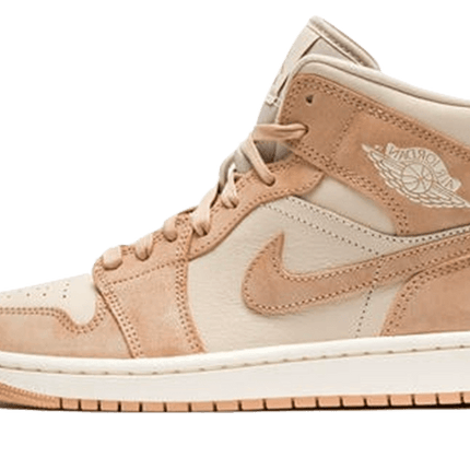 Air Jordan Air Jordan 1 Mid SE Legend Light Brown - FJ3448-200