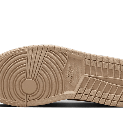Air Jordan Air Jordan 1 Mid SE Legend Light Brown - FJ3448-200