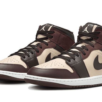 Air Jordan Air Jordan 1 Mid SE Paris YMCA - FZ4359-200