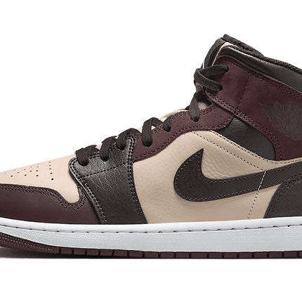 Air Jordan Air Jordan 1 Mid SE Paris YMCA - FZ4359-200