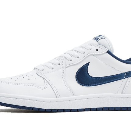 Air Jordan Air Jordan 1 Retro Low 85 Metallic Blue - FB9933-141