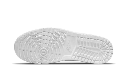 Air Jordan Air Jordan 1 Retro Low Golf Triple White - DD9315-101