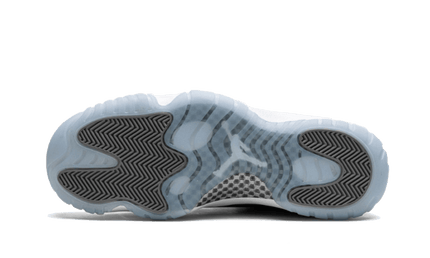 Air Jordan Air Jordan 11 Retro Cool Grey (2021) - CT8012-005 / 378038-005