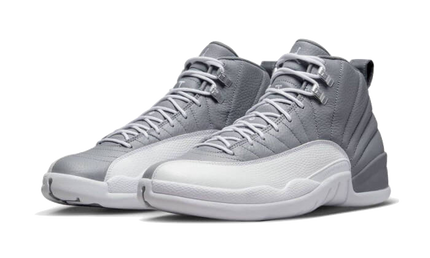 Air Jordan Air Jordan 12 Stealth - CT8013-015 / 153265-015
