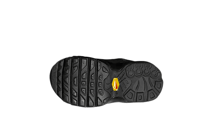 Nike Nike Air Max Plus Black Bébé (TD) - CD0610-001