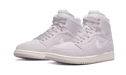 Air Jordan Air Jordan 1 High Zoom CMFT Light Mauve - CT0979-500