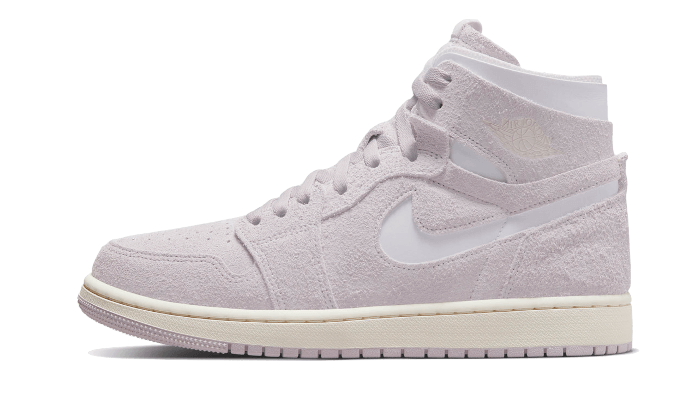 Air Jordan 1 High Zoom CMFT Helles Mauve
