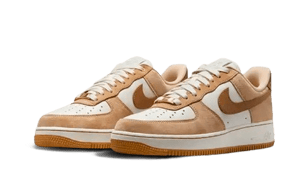 Nike Nike Air Force 1 LXX Vachetta Tan - DX1193-200
