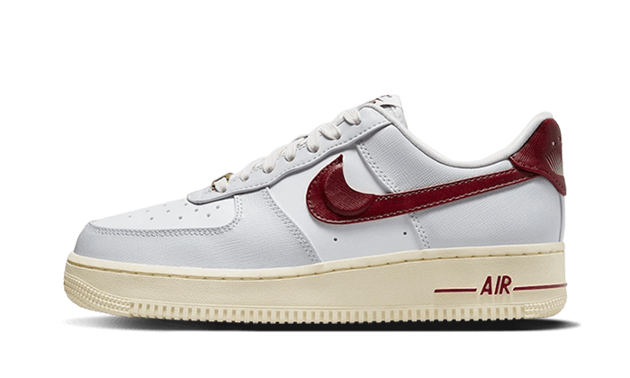 Nike Nike Air Force 1 Low Just Do It Hangtag - DV7584-001