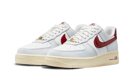 Nike Nike Air Force 1 Low Just Do It Hangtag - DV7584-001