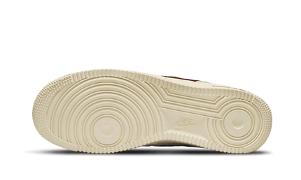 Nike Nike Air Force 1 Low Just Do It Hangtag - DV7584-001