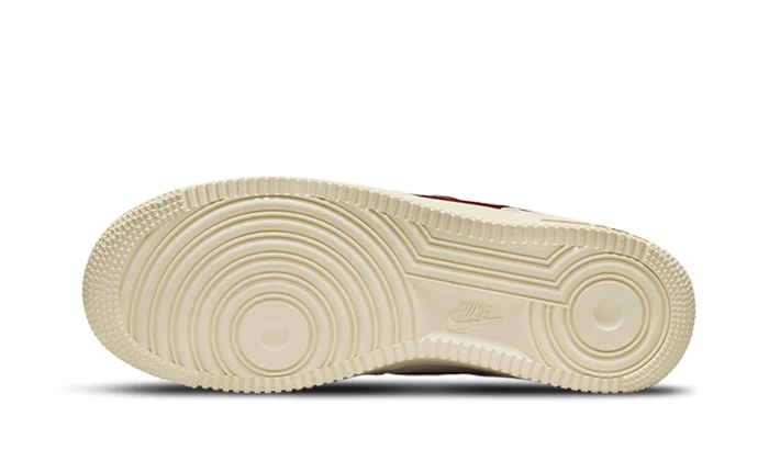Nike Nike Air Force 1 Low Just Do It Hangtag - DV7584-001