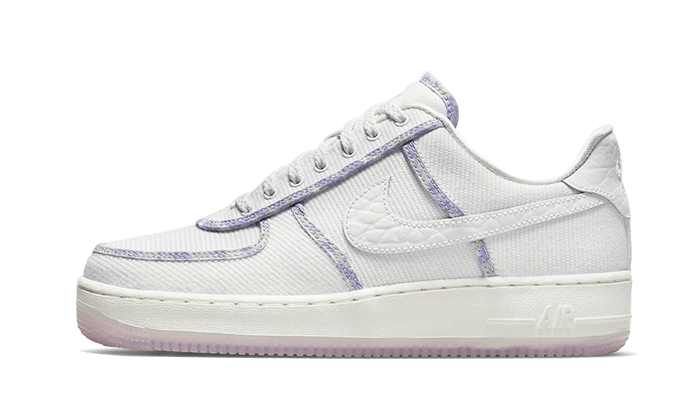 Nike Nike Air Force 1 Low Lavender - DV6136-100