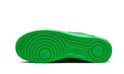 Nike Nike Air Force 1 Low Off-White Light Green Spark - DX1419-300