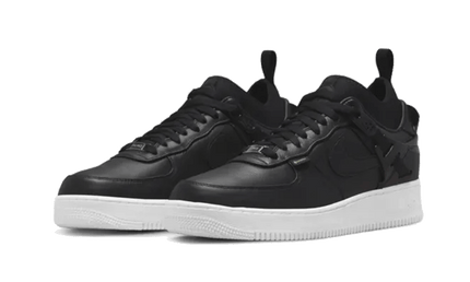 Nike Nike Air Force 1 Low Undercover Black - DQ7558-002